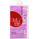 Mabs Nylonstrumpa Sand Small