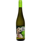 Shhh.. It´s Gewürztraminer Feinherb 9,0%  0,75L