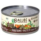 Bio BIO Jubiläums-Pastete Tomate-Olive