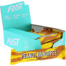 Fast Proteinbar Peanut Banoffee 15-pack 