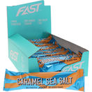 Fast Proteinbar Caramel Sea Salt 15-pack