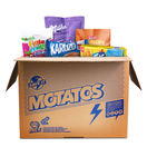 Motatos Surprise Snack Box