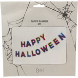 DesignHouse 95 Girlang Happy Halloween