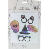 DesignHouse 95 Halloween Fotoprops 10st