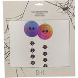 DesignHouse 95 Seinäkoriste Halloween