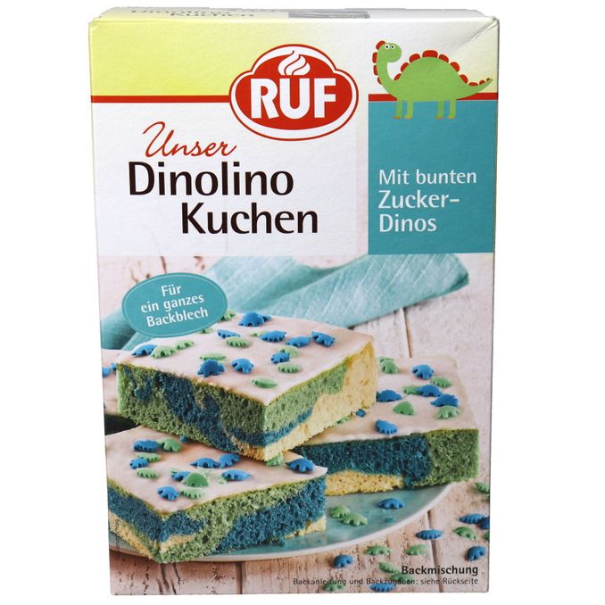 Ruf Dinolino Kuchen