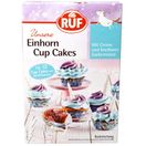 Ruf Einhorn Cupcakes