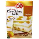 Ruf  Backmischung Käse-Sahne Torte