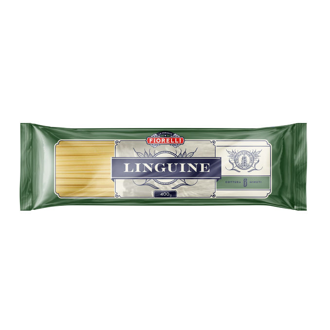 Fiorelli Pasta Linguine 400g