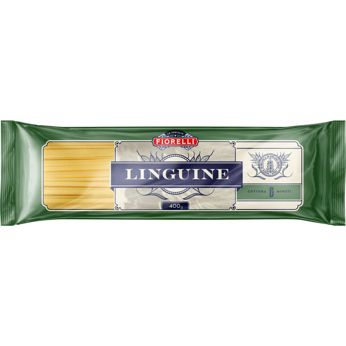 Fiorelli Pasta Linguine