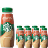 Starbucks Hazelnut Macchiato Kaffedryck 8-pack
