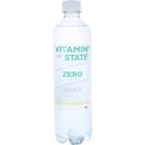 STATE Vitamin STA Zero Daily Lemon/Elder 500ml