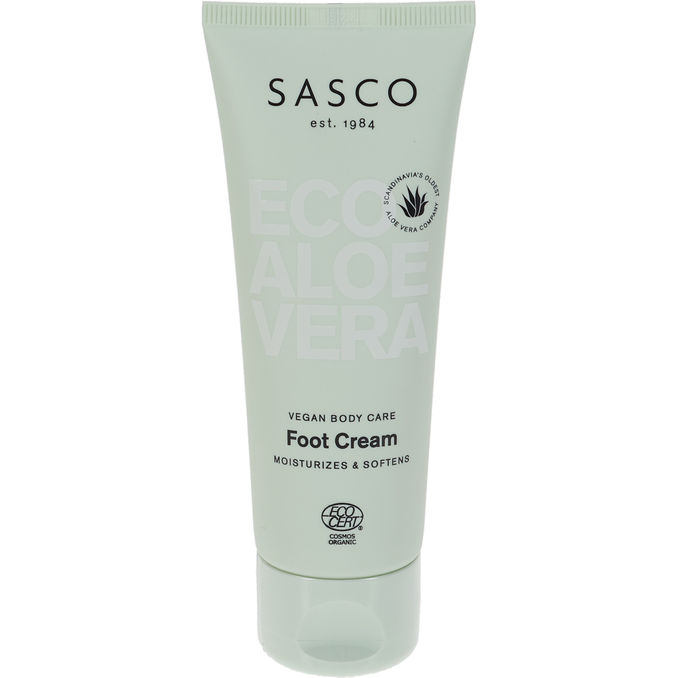 Sasco Fodcreme