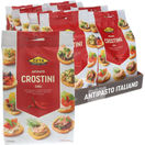 Zeta Crostini Chili 10-pack