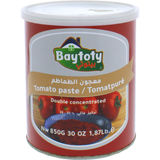 BayToty Tomatpuré 850 g