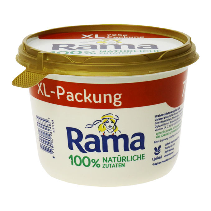 Rama XL-Packung