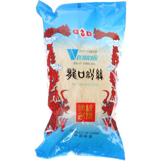 Xiang Long Glasnudlar Longkou Vermicelli