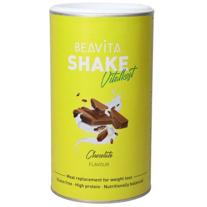 Beavita Vitalkost Schokopulver