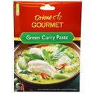 Orient Gourmet Currypaste grün, Beutel 50g