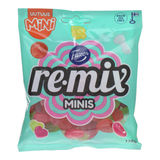 Fazer Remix Minis Godis