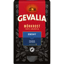 Gevalia Bryggkaffe Ebony Mörkrost