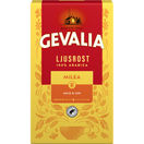 Gevalia Bryggkaffe Milea Ljusrost