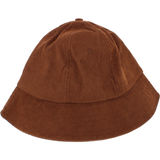 BabyMocs Sylvester Hat Brun Børn Str. 48-50