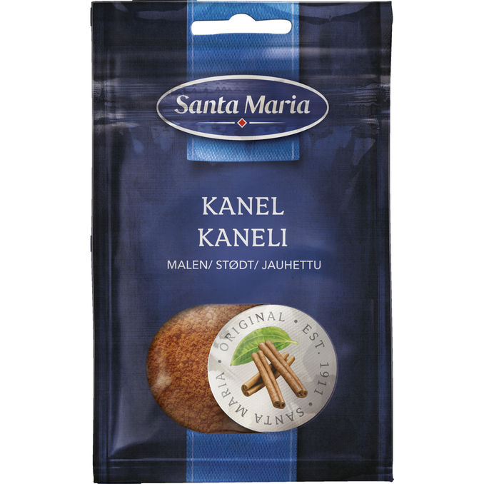 Santa Maria Kanel Malen