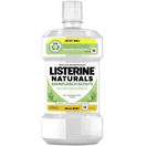 Mundspülung Listerine Naturals Zahnfleischschutz