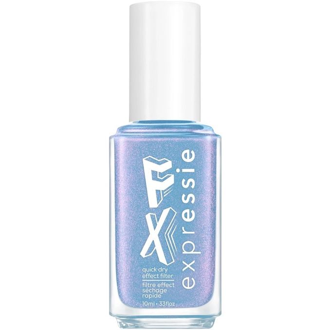 Nagellack Expressie Immaterial Frost 510, 10 ml