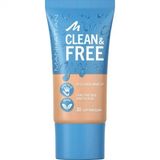 Manhattan Foundation Soft Porcelain 