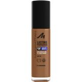 Manhattan Foundation Cinnamon 75