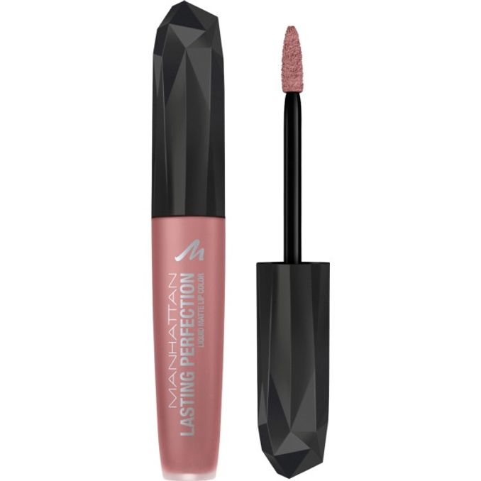 Manhattan Lippenstift Lasting Perfection Strapless