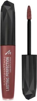 Manhattan Lippenstift Lasting Perfection Taupe Skyline