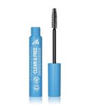 Manhattan Mascara Clean & Free Black 1010N, 7 ml