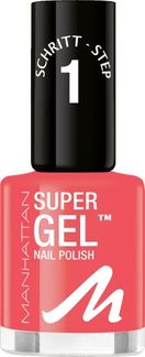 Manhattan Nagellack Super Gel Cocktail Passion 156, 12 ml