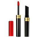 Max Factor Flüssiger Lippenstift Lipfinity Colour & Top Coat Lavish Glamour 135, 2,3 ml & 1,9 g