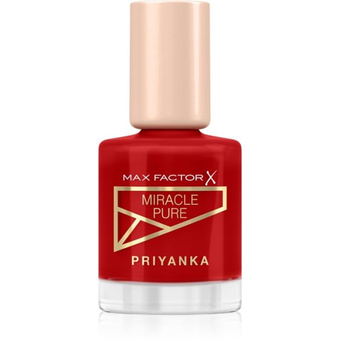 Max Factor Nagellack Priyanka 