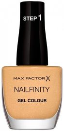 Max Factor Nagellack Nailfinity Award Night