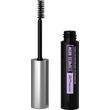 Maybelline Augenbrauen Express Brow Drama Sculpting Mascara Transparent