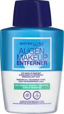 Maybelline Augen-Make-Up Entferner für die Augen, 125 ml