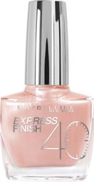 Maybelline Nagellack Express Finish Sweet Rose 120, 10 ml