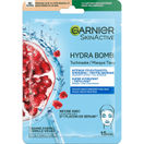 Garnier SkinActive Hydra Bomb Tuchmaske Granatapfel