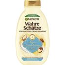 Garnier Wahre Schätze Reichhaltiges Creme-Shampoo Argan-Mandelcreme