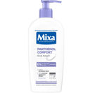 Mixa Panthenol Comfort Body Balsam