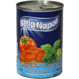 Bella Napoli Gehackte Tomaten