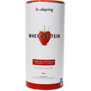 Foodspring Whey Protein - 750g - Raspberry