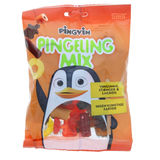 Pingvin Pingeling Godis Mix