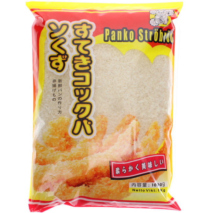 Lucky Katt Panko 1 kg