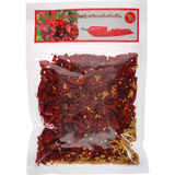 King Elephant Torkad Chili